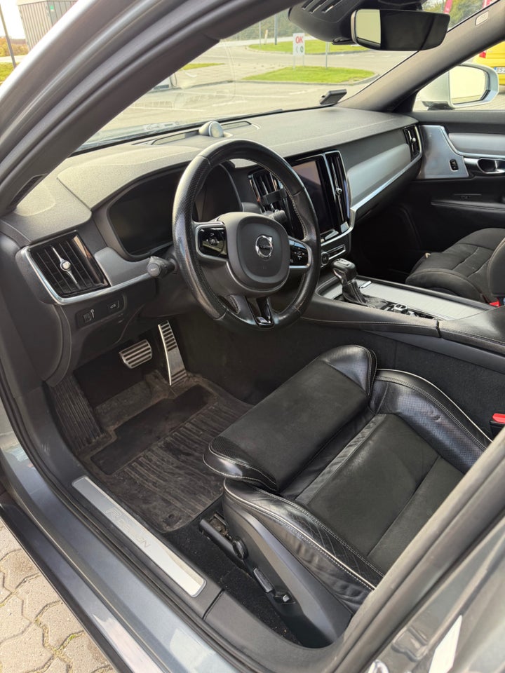 Volvo V90 2,0 D5 235 R-Design aut. AWD 5d