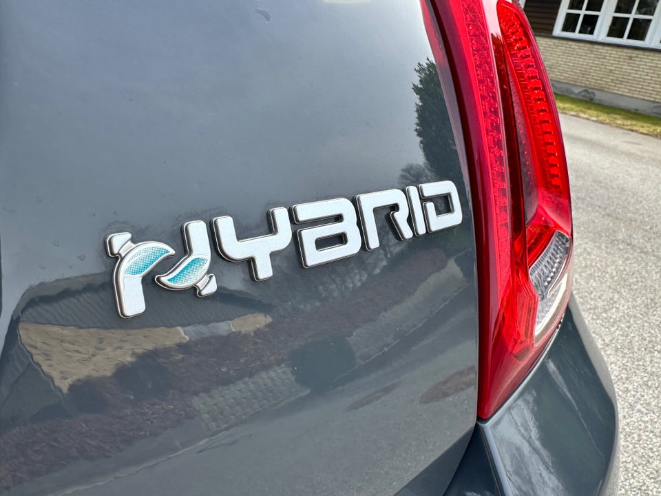 Fiat 500 1,0 Hybrid Pop 3d