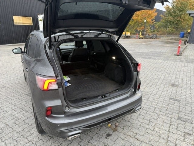 Ford Kuga 1,5 EcoBlue ST-Line aut. Van 5d