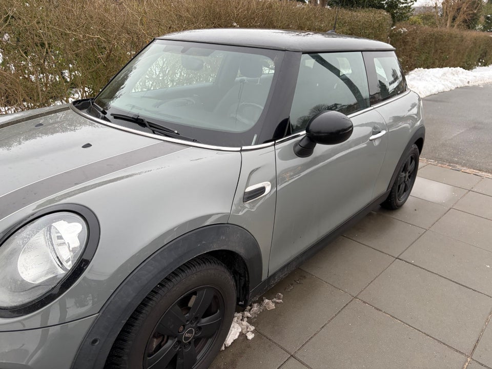 MINI Cooper 1,5  3d
