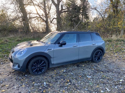 MINI Clubman Cooper 1,5 Essential aut. 6d