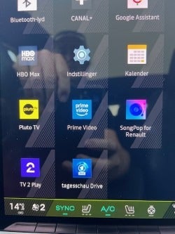 Renault Scenic E-Tech 87 Esprit Alpine 5d