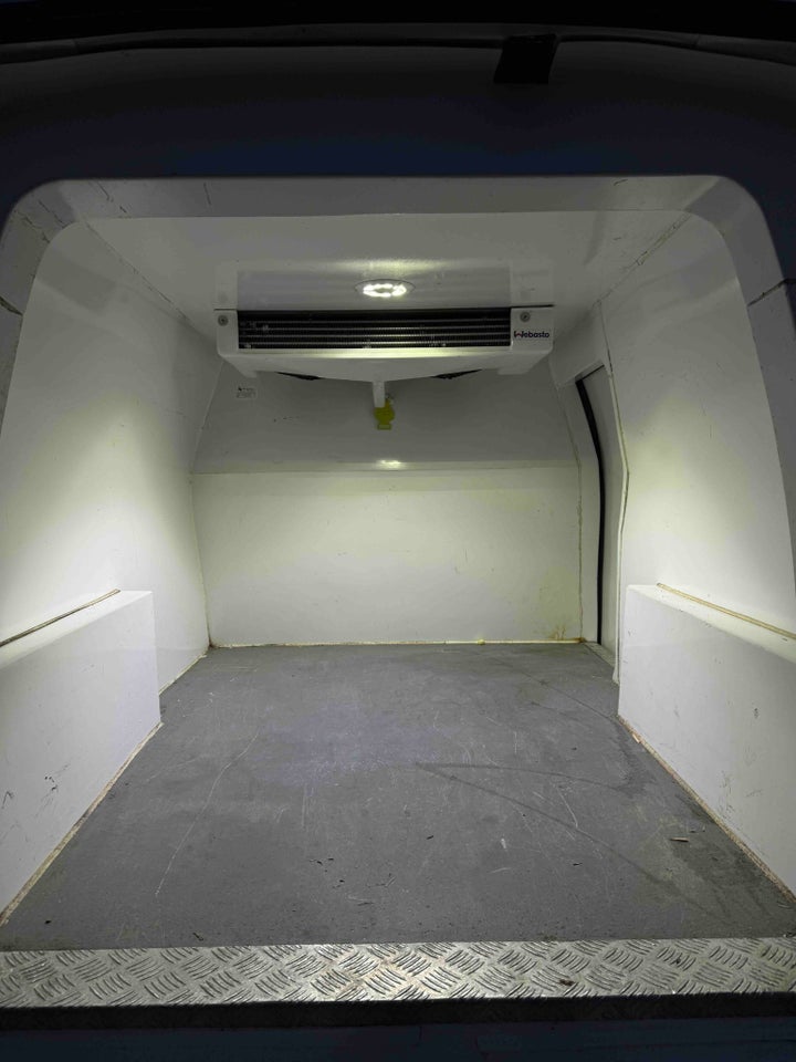 Toyota ProAce City 1,5 D 102 Medium Comfort 4d