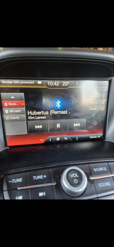 Ford C-MAX 1,5 SCTi 150 Titanium 5d