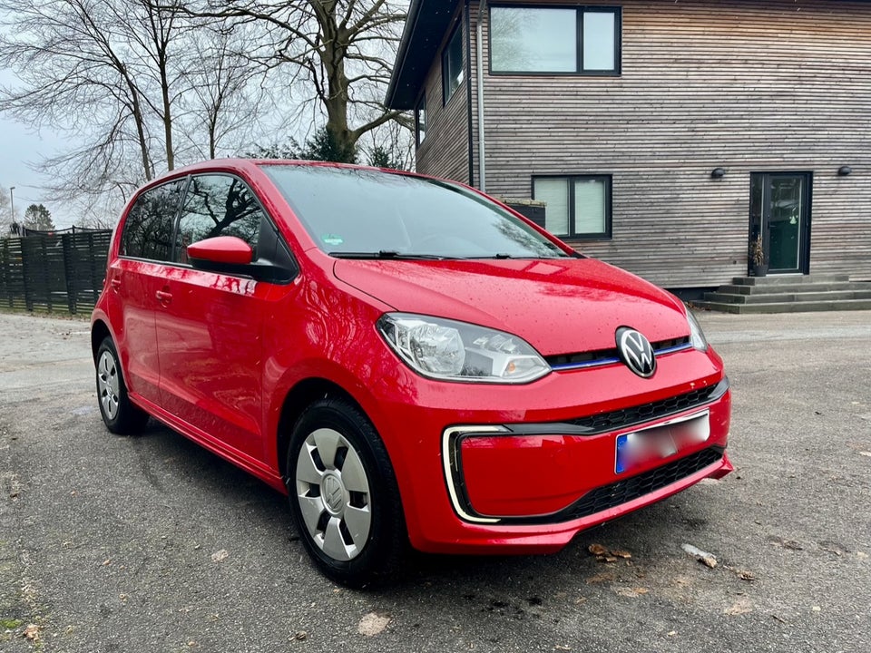 VW e-Up! 5d