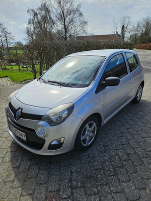 Renault Twingo 1,2 16V Authentique ECO2 3d