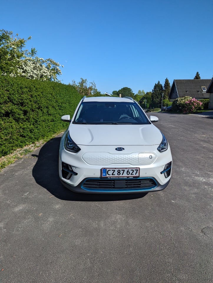 Kia e-Niro 64 Advance+ 5d