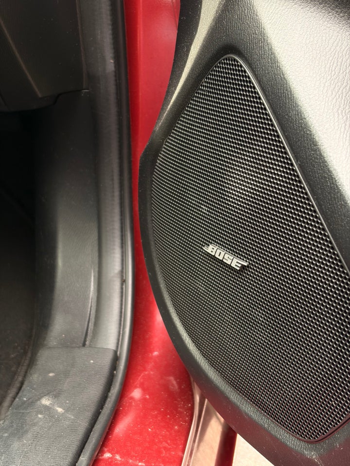 Mazda 3 2,0 SkyActiv-G 165 Optimum 5d
