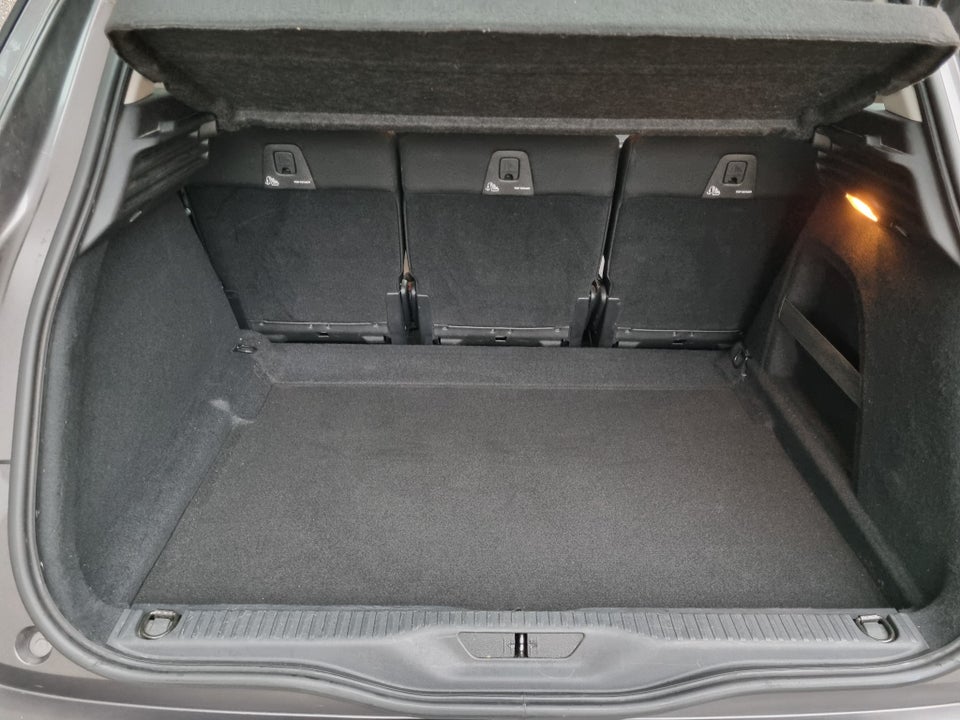 Citroën C4 Picasso 1,6 BlueHDi 120 Feel+ 5d