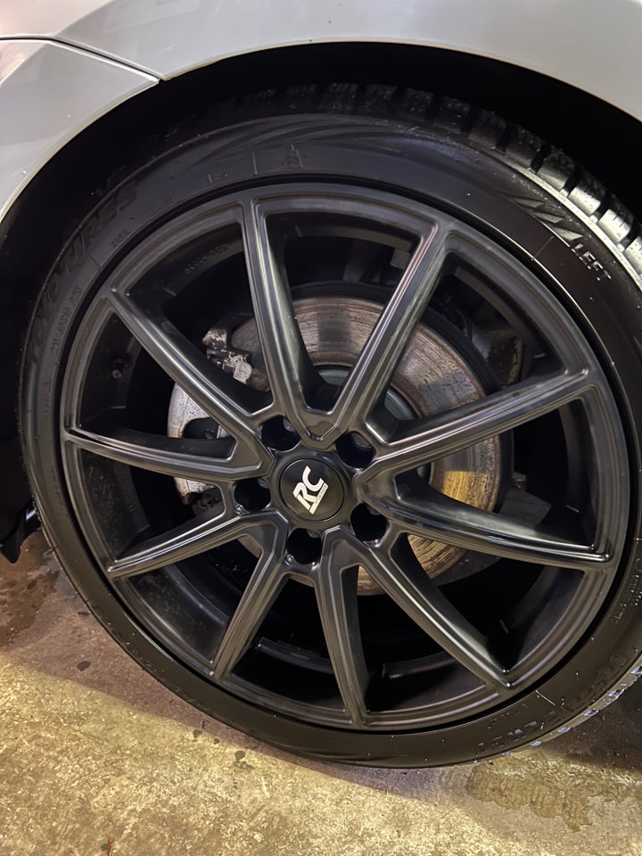 VW Golf VII 1,4 GTE DSG 5d