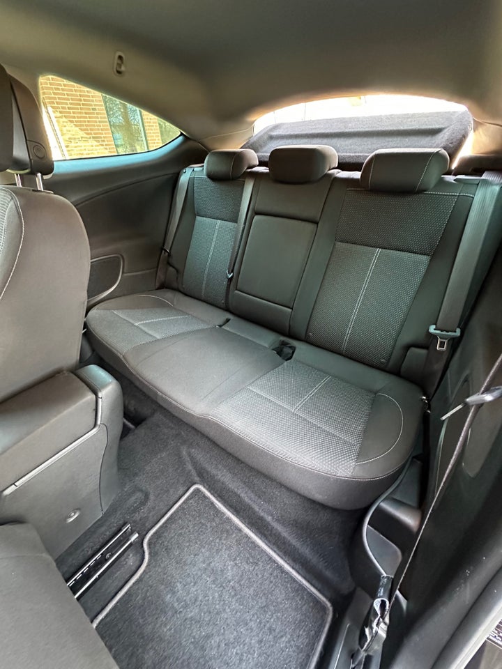 Opel Astra 2,0 CDTi 165 Sport GTC eco 3d