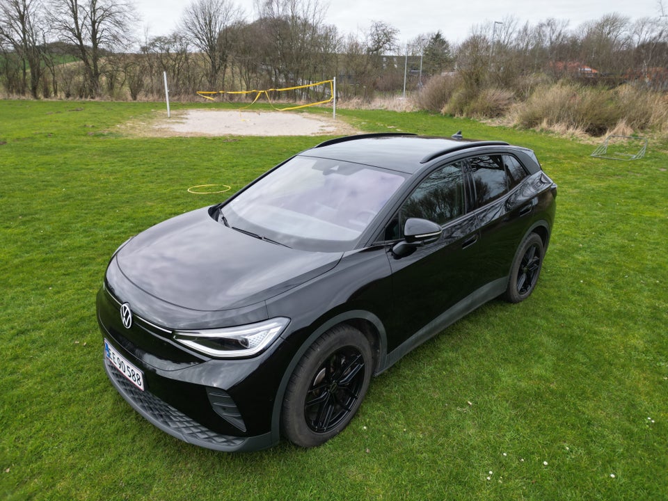 VW ID.4 77 Style+ 5d