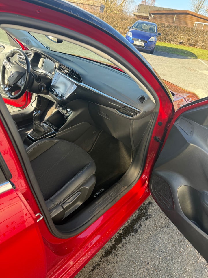 Opel Corsa 1,2 Elegance 5d