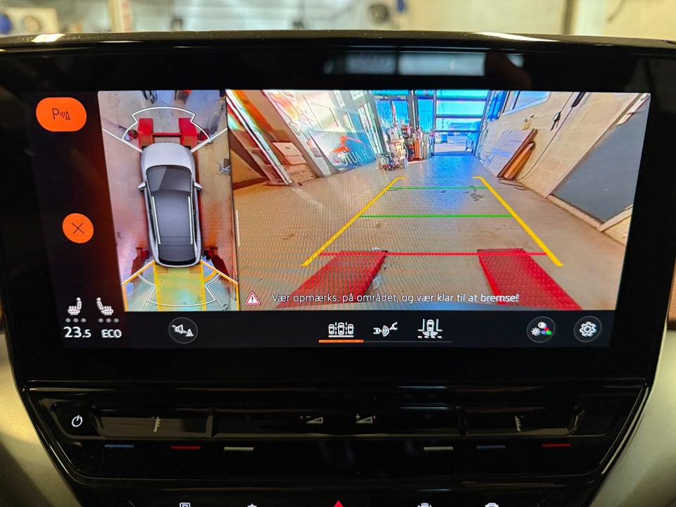 VW ID.4 77 Pro Performance Active 5d