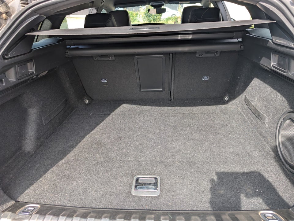 Peugeot 508 1,6 Hybrid GT SW EAT8 5d
