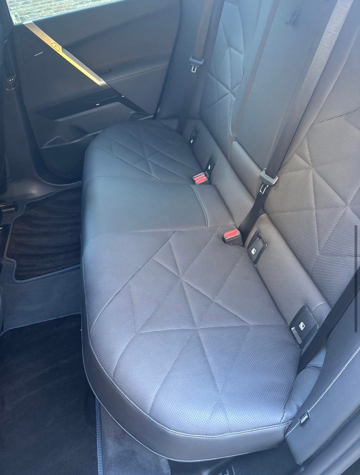 BMW iX xDrive40 M-Sport 5d