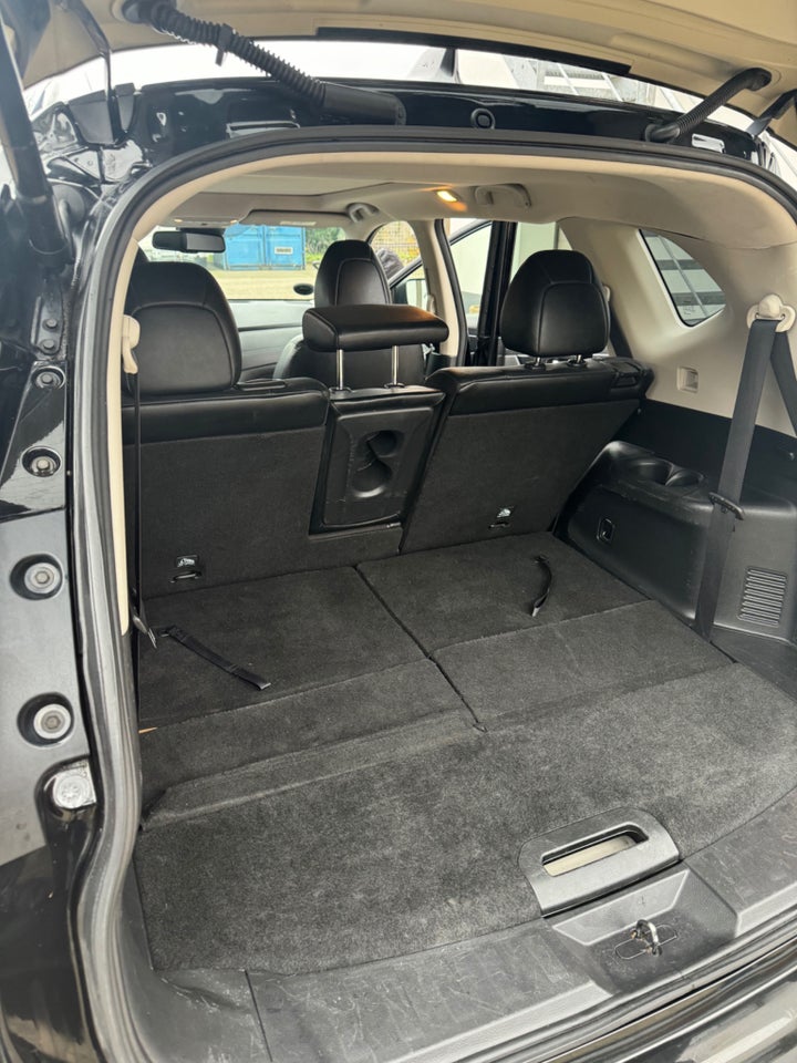 Nissan X-Trail 1,6 Dig-T 163 Tekna 7prs 5d