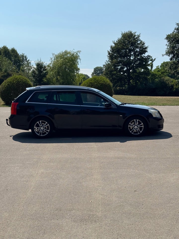 Cadillac BLS 1,9 D 150 Business Wagon aut. 5d