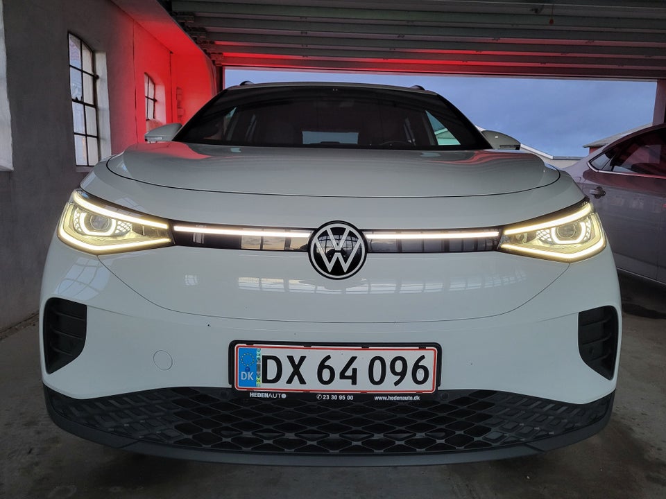 VW ID.4 Pro Performance Business 5d