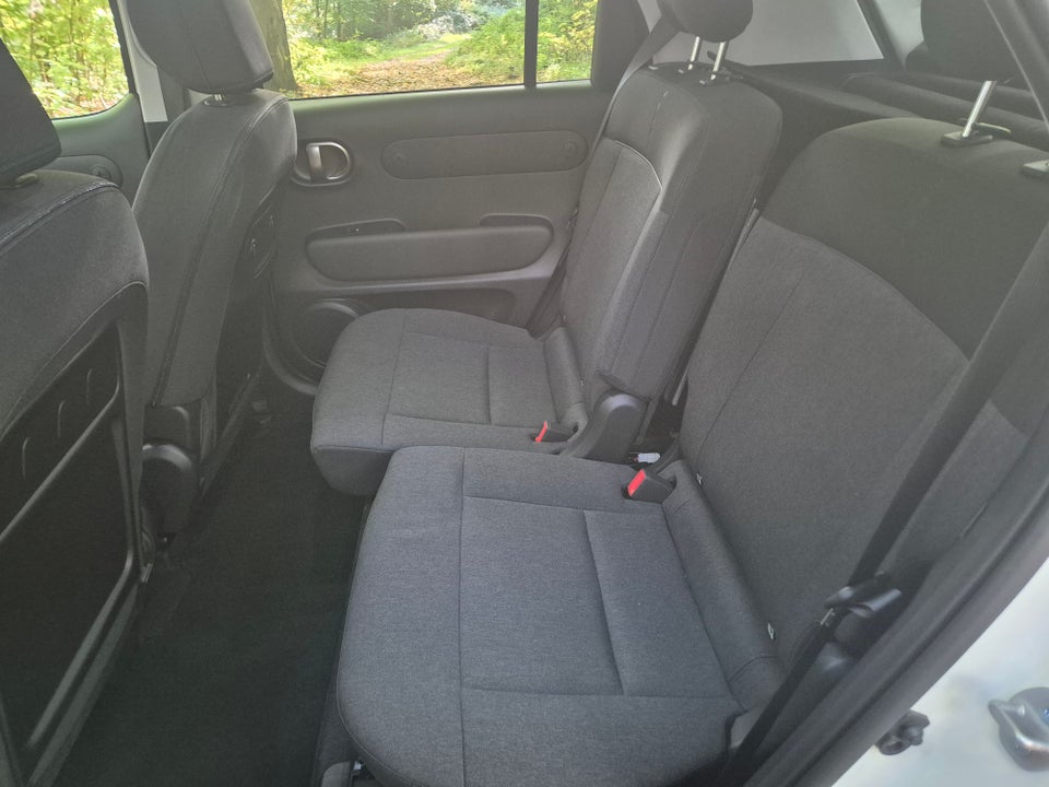 Hyundai Inster 49 Advanced 5d