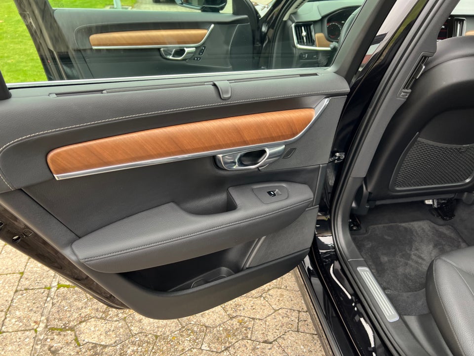 Volvo V90 2,0 T4 190 Inscription aut. 5d