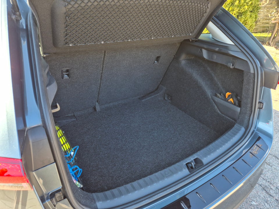 Skoda Scala 1,5 TSi 150 Dynamic DSG 5d