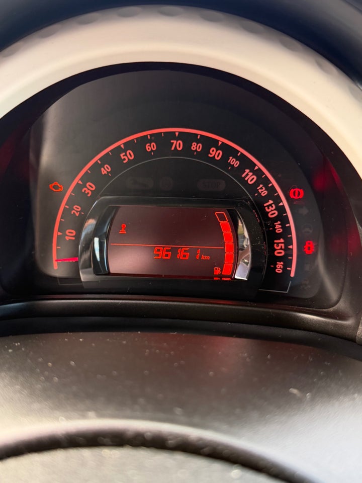 Renault Twingo 1,0 SCe 70 Expression 5d