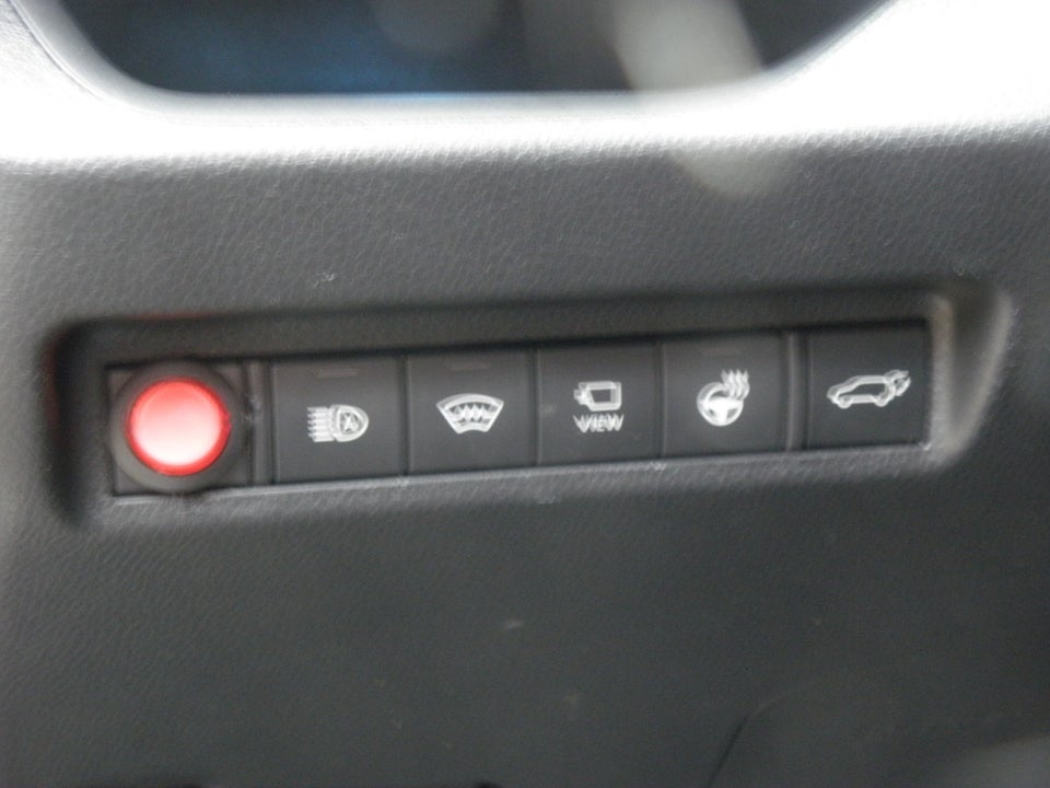 Toyota RAV4 2,5 Plug-in Hybrid Executive AWD-i 5d