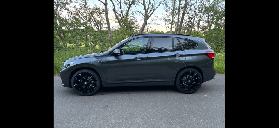 BMW X1 1,5 xDrive25e M-Sport+ aut. 5d
