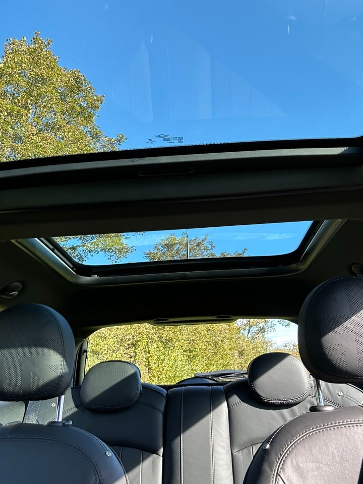 MINI Cooper SE Trim XL 3d