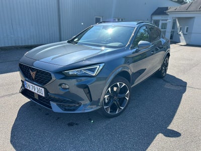 Cupra Formentor 2,0 TSi DSG 4Drive 5d