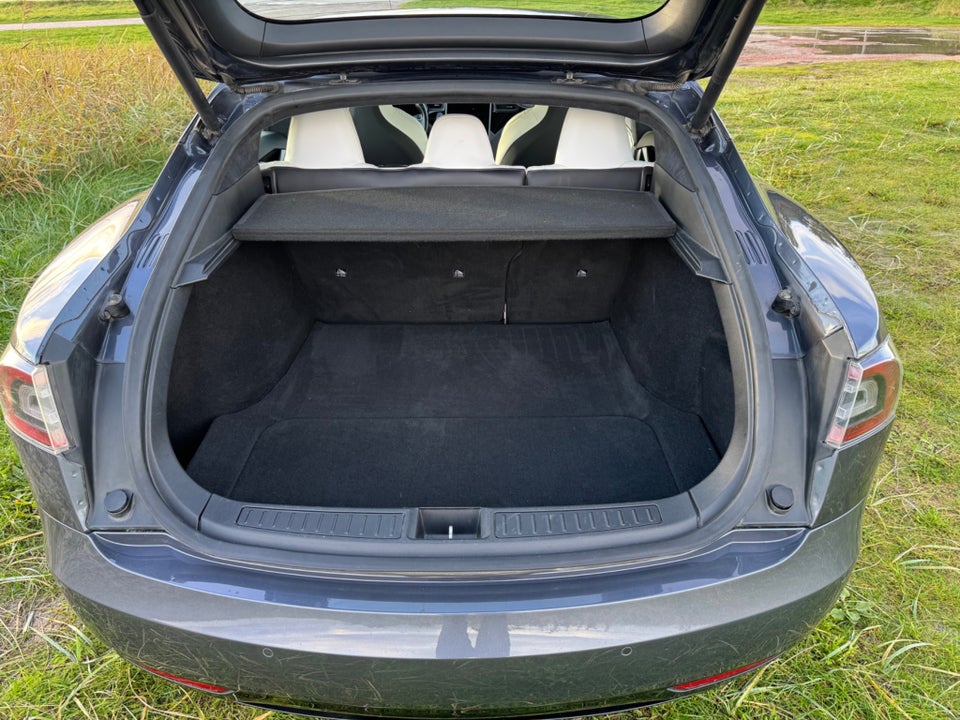 Tesla Model S 100D 5d