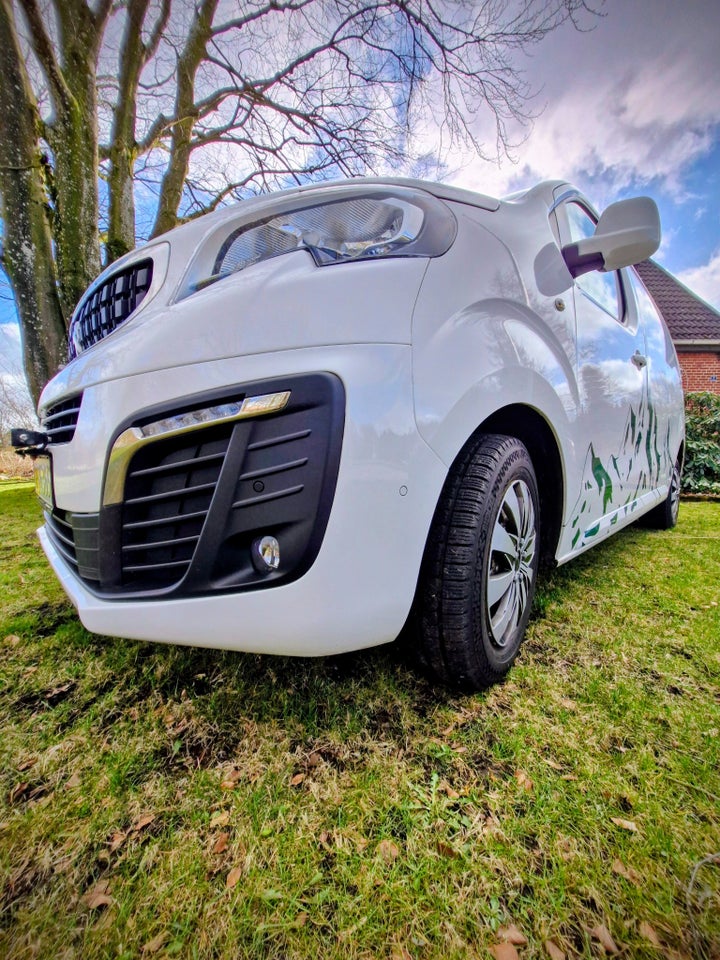 Peugeot Expert 2,0 BlueHDi 120 L2 Premium Van