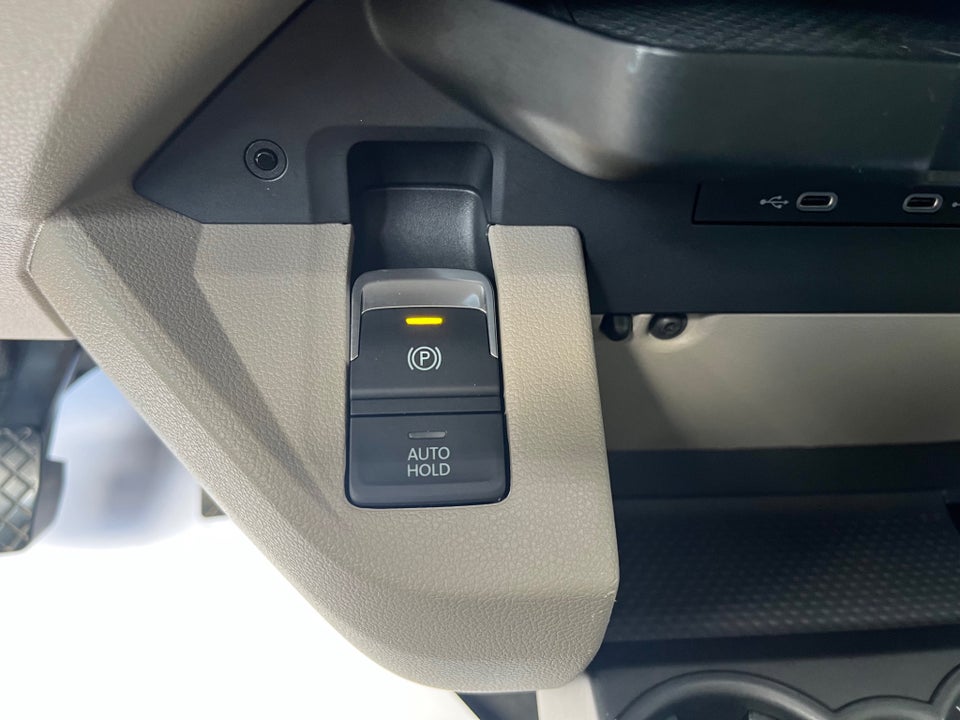 VW Multivan 1,4 eHybrid Life DSG lang