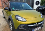 Opel Adam 1,4 100 Slam 3d