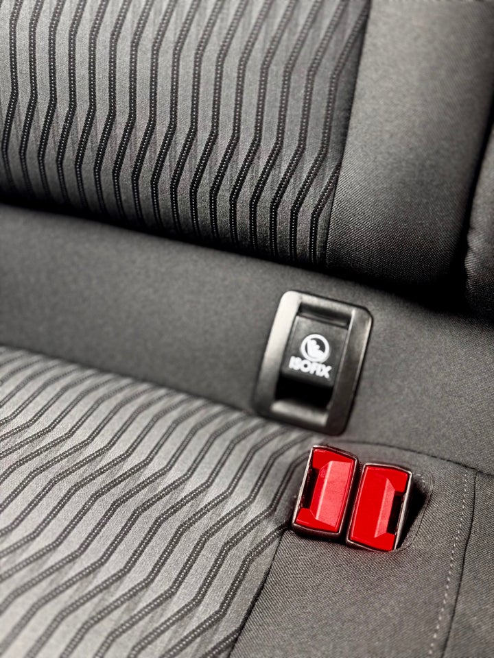 Peugeot 308 1,2 e-THP 110 Active 5d