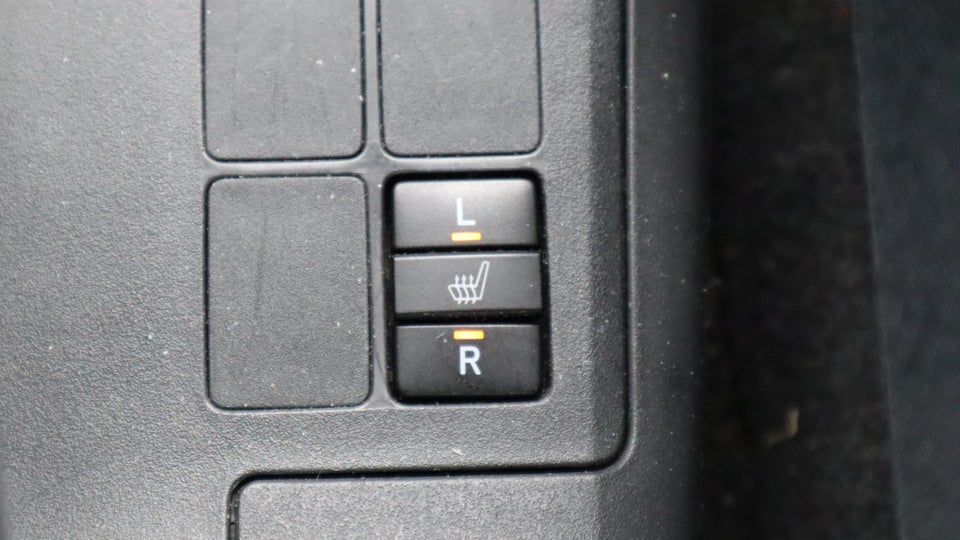 Toyota Yaris 1,3 Luna 5d