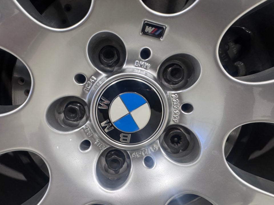 BMW Z4 3,2 M Coupé 2d