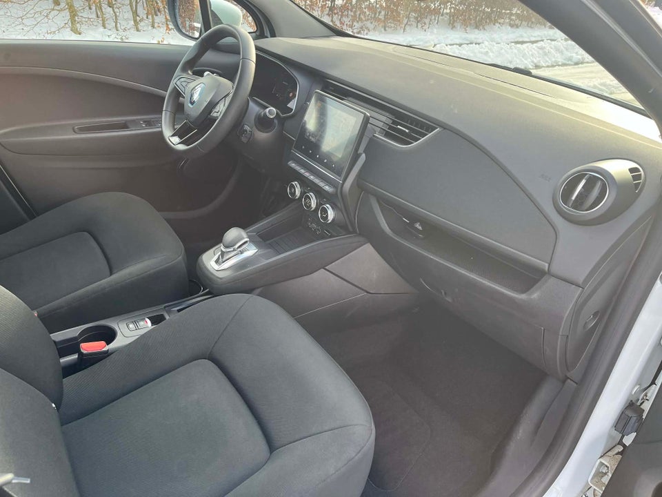 Renault Zoe 52 Zen 5d