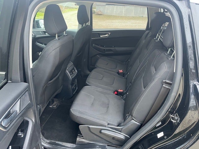 Ford S-MAX 2,0 EcoBlue Titanium aut. 5d