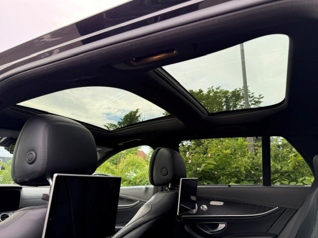 Mercedes E350 d 3,0 stc. aut. 4Matic 5d