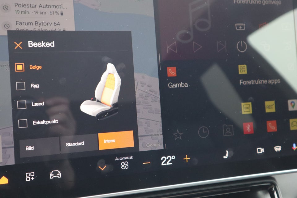 Polestar 4 Long Range Nordic Edition AWD 5d