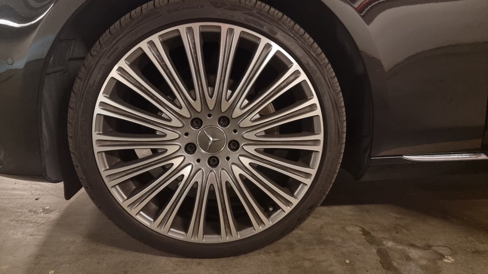 Mercedes E220 d 2,0 Avantgarde stc. aut. 5d