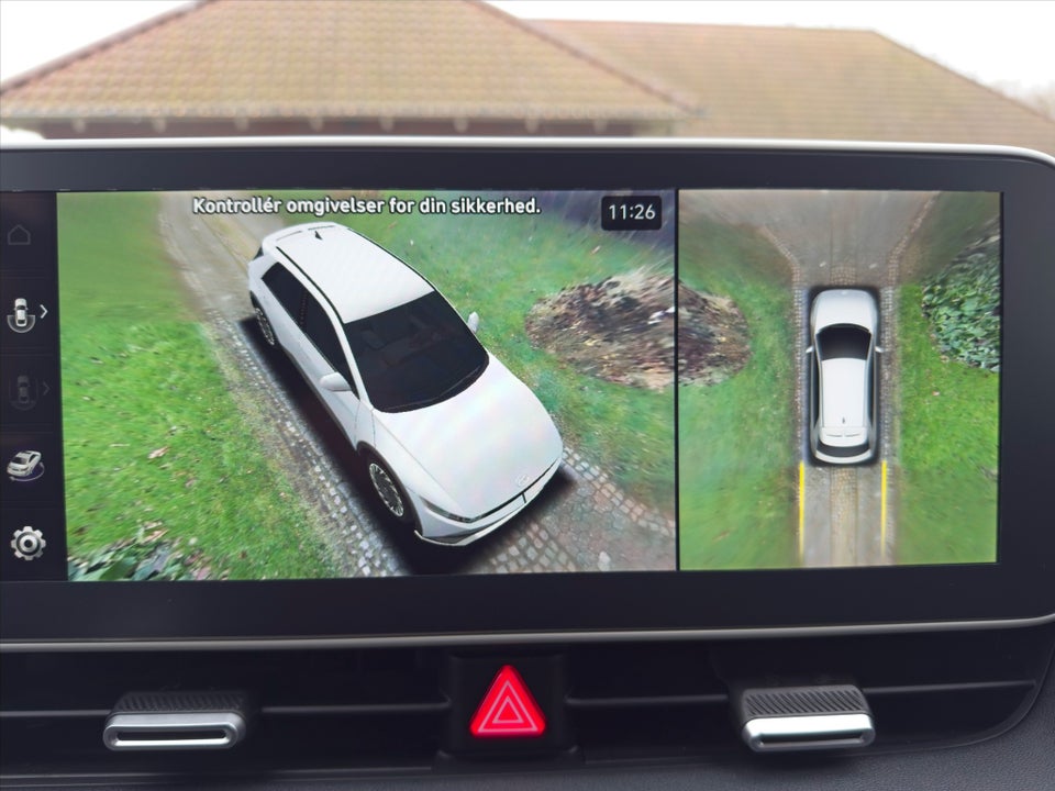 Hyundai Ioniq 5 73 Ultimate AWD 5d