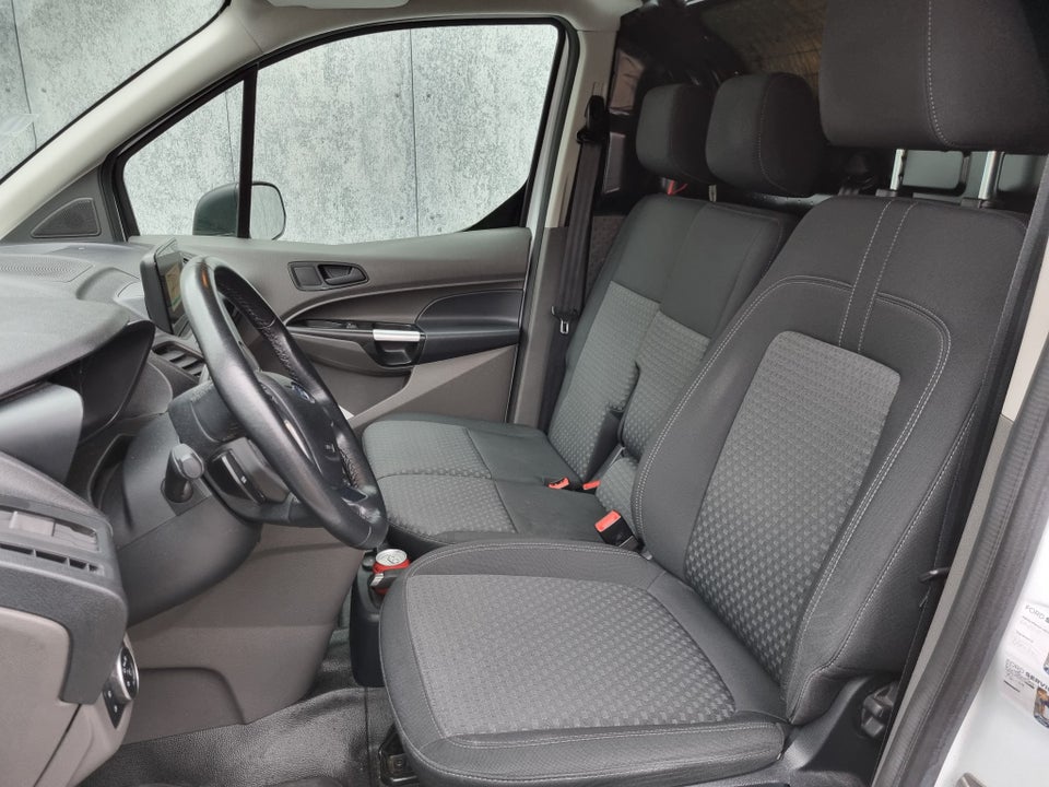 Ford Transit Connect 1,5 TDCi 120 Trend aut. kort