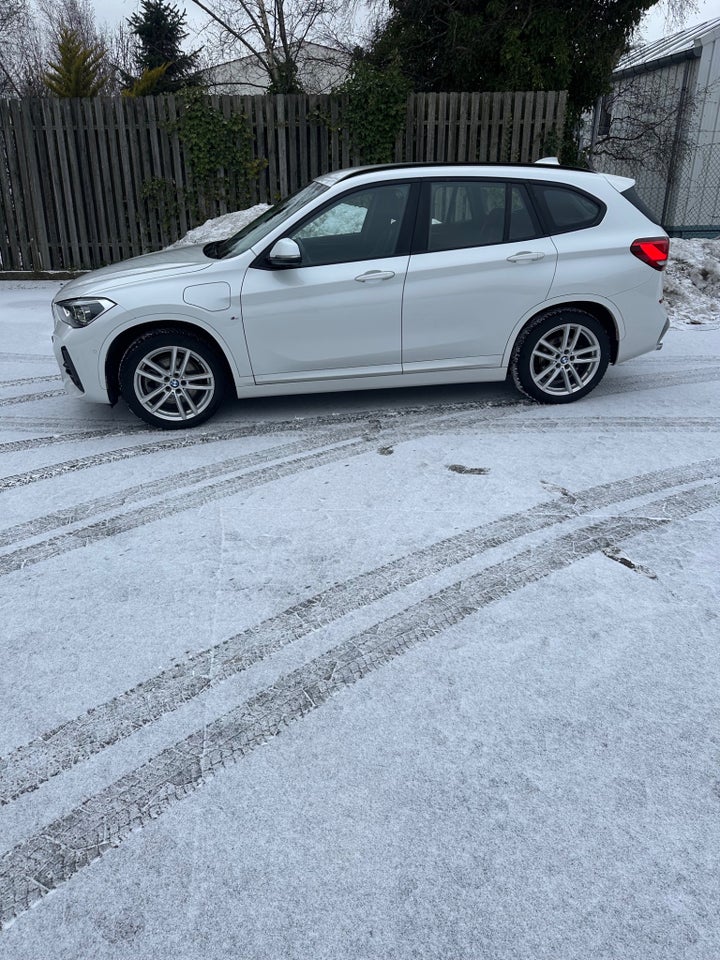 BMW X1 1,5 xDrive25e M-Sport aut. 5d