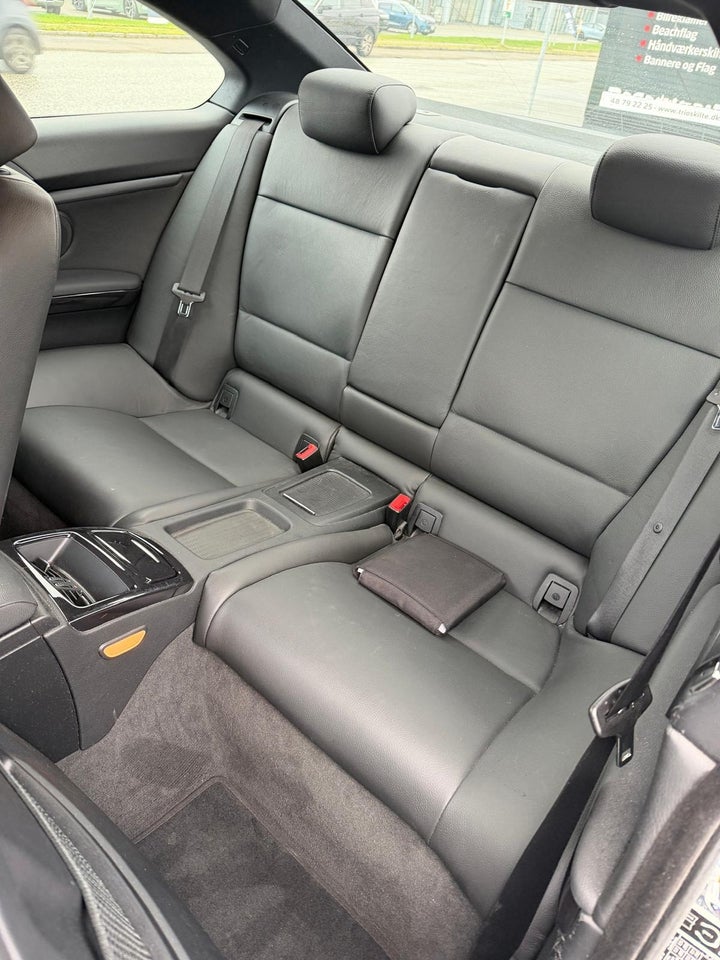 BMW 335i 3,0 Coupé 2d