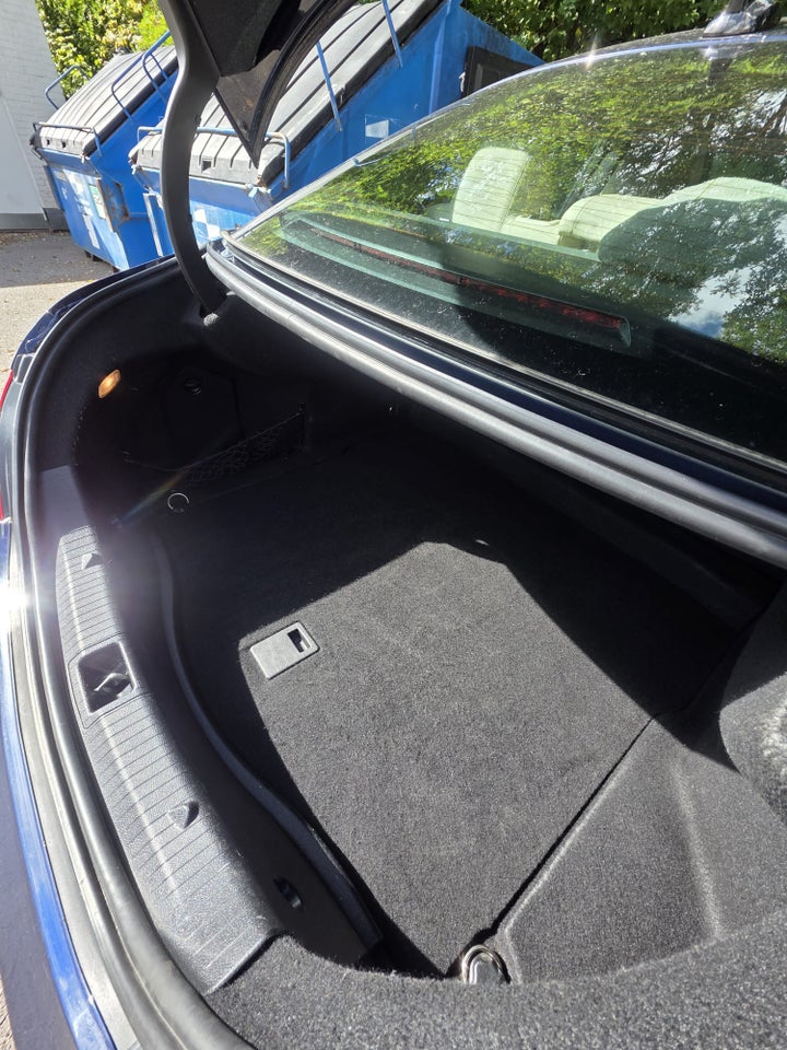 Mercedes CLA200 1,6 AMG Line Coupé 4d