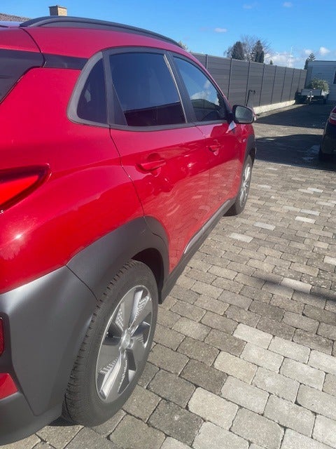 Hyundai Kona 39 EV Trend 5d