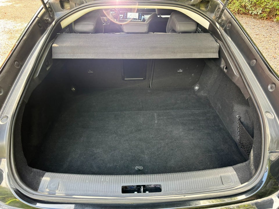 Peugeot 508 1,5 BlueHDi 130 Allure 5d